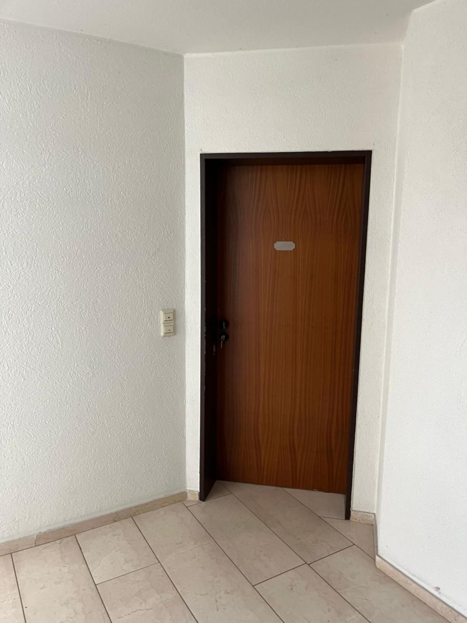 Gw Apartment 2 Meppen Exterior foto