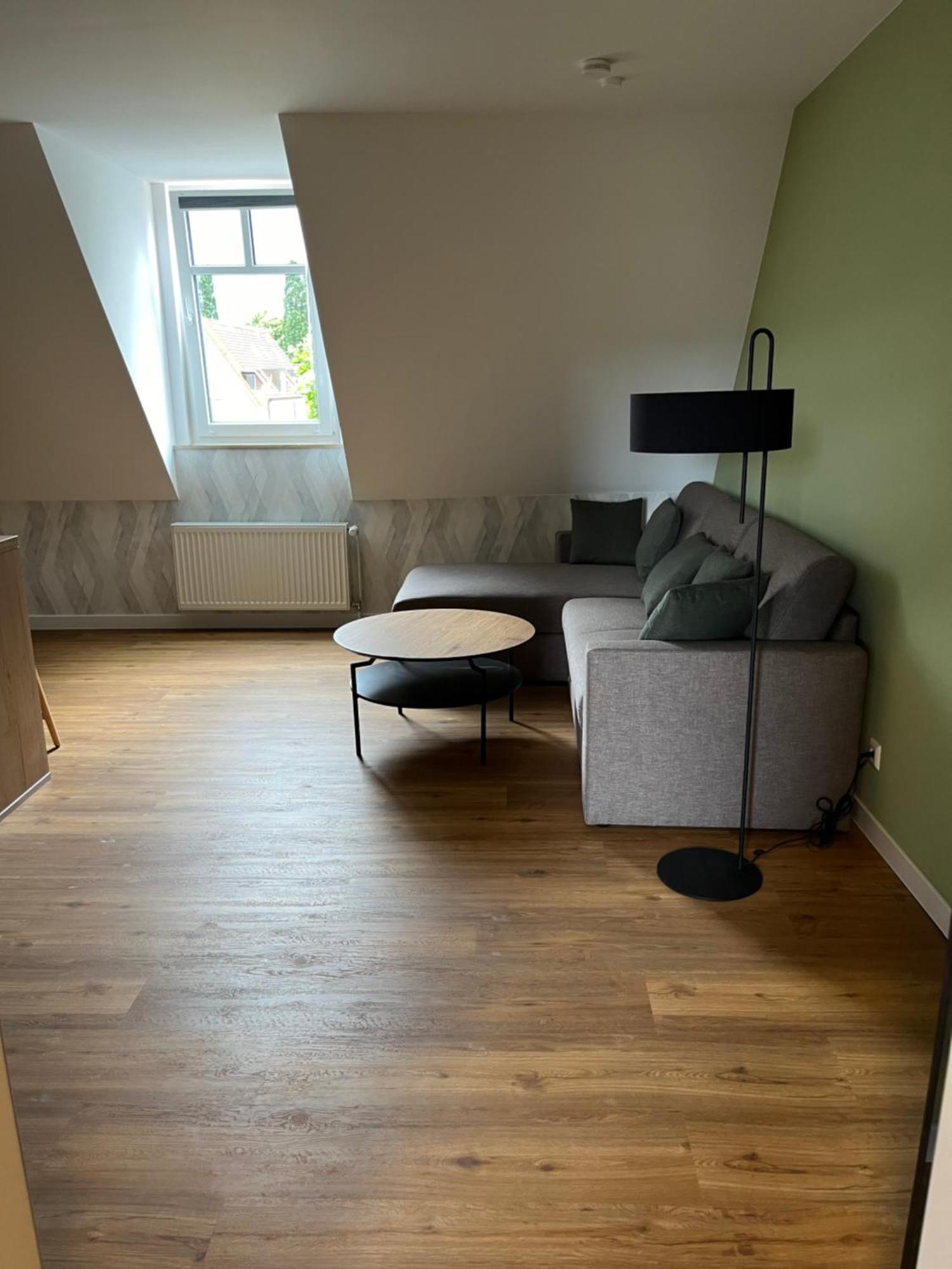 Gw Apartment 2 Meppen Exterior foto