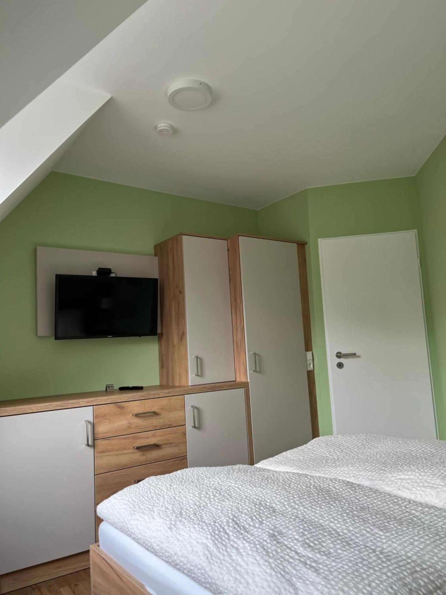 Gw Apartment 2 Meppen Exterior foto